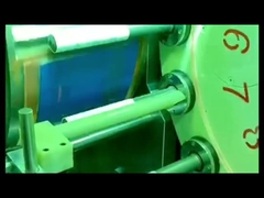 OEM 3-300g Plastik Kosong Kemasan Kosmetik Flip Screw Cap