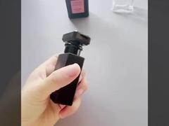 Botol parfum 50ml botol parfum isi ulang Botol Parfum Semprot