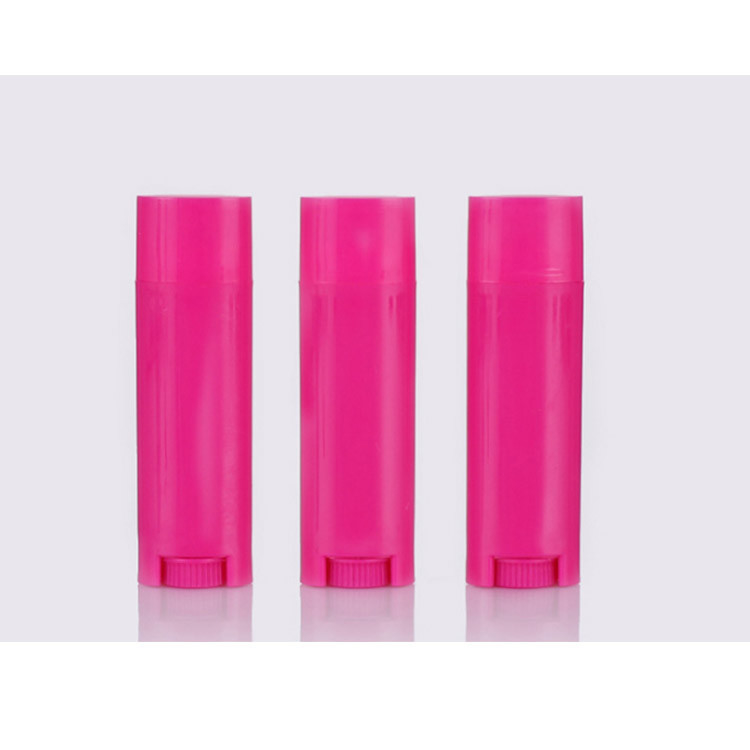 Hot Stamp Label Cosmetic Squeeze Empty Cosmetic Tubes Dia 13mm 60mm